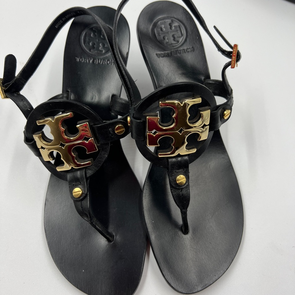 Tory Burch sandles